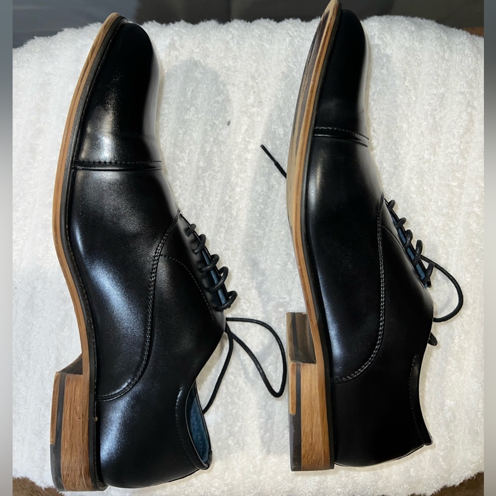 Bruno Mac Men’s Dress Shoes Size 10.5